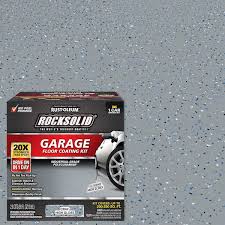 Car Garage Floor Kit