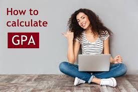 how to calculate gpa the 4 0 gpa for