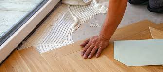 how much to install laminate flooring