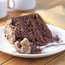 30 Best Chocolate Cake Recipes Southern Living gambar png