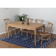 The most common of all table sizes. China French Style Furniture Oak Provincial Dining Room Table China Dining Table French French Provincial Dining Table