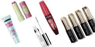 the 12 makeup bag must haves every