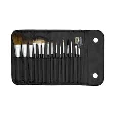 beauty pro cosmetic makeup brush set