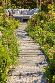 Walkway Landscaping Garden Paths