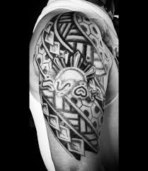Maybe you would like to learn more about one of these? Tatto Wallpapers Pinoy Tribal Tattoos
