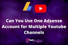 multiple you channels