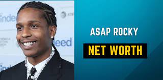 ASAP Rocky Net Worth 2022: Income as American Rapper & Producers, Early  Life, Career, and Everything we Know