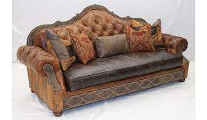 best sofa in the world leather tufted sofa