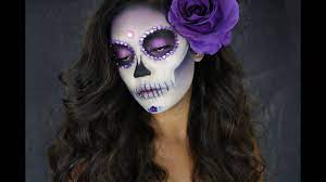 Day of the Dead Makeup ...