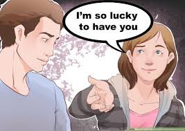 We did not find results for: 4 Ways To Tell If Your Girlfriend Likes Someone Else Wikihow