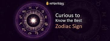 best zodiac sign best zodiac signs
