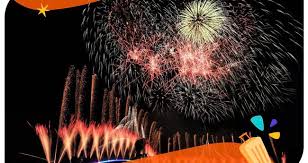 2023 penghu fireworks festival