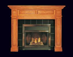 Melbourne California Mantel And Fireplace