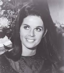 Number 16 Whatever Happened To Claudine Longet