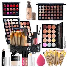 makeup kit all one women full for set