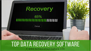 You can download software to facilitate a recovery. 15 Best Free Data Recovery Software In 2021 Windows Mac
