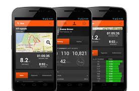 8 running apps for marathoners