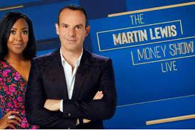 Money Saving Expert Martin Lewis Car Finance gambar png