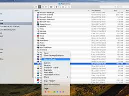 Find out how to install software without admin rights in windows 10 by doing a few simple things in notepad. How To Uninstall Mac Apps Macworld Uk