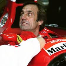 Carlos alberto reutemann (santa fe, argentina, 12 de abril de 1942) es reutemann se retiró de la fórmula 1 en 1982. Facebook
