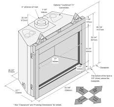 Lopi 864 Clean Face 40k Gs2 Fireplace