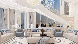Latest Trends by Interior Design Companies in Dubai | dxboffplan gambar png