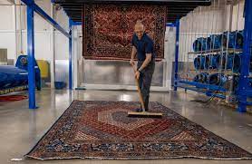 persian rug cleaning service in