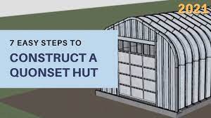 how much does a quonset hut cost in 2022