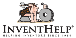 inventhelp inventor develops support