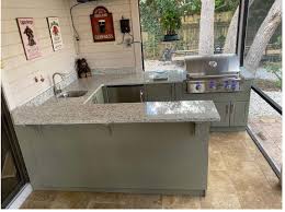 cabinetry orlando outdoor kitchens