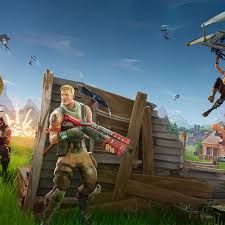 A free multiplayer game where you compete in battle royale, collaborate to create your private. Fortnite Battle Royale Is Coming To Ios And Android The Verge