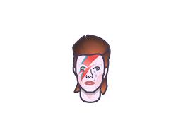 Pin amazing png images that you like. Designers Pay Tribute To The Late David Bowie By Muzli Muzli Design Inspiration