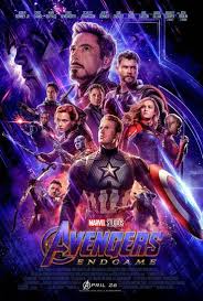 Marvels Avengers Endgame Filmography The Film Music Of