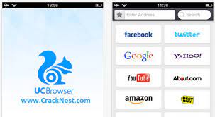 All.apk files found on our site are original and unmodified. Download Uc Browser Latest Version 2018 Apk Free For Android
