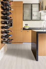 cork kitchen flooring installation
