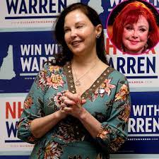 Ashley Judd Feels 'Outpouring' of Love ...