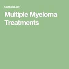 9 Delightful Diet For Multiple Myeloma 1 Images Health