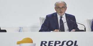 Oljefondet ligger i 2017 på over åtte tusen milliarder kroner! The Oljefondet Invests 652 Million In Repsol And Becomes Its Third Shareholder Spain S News