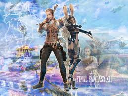 Balthier Wallpapers - Top Free Balthier Backgrounds - WallpaperAccess