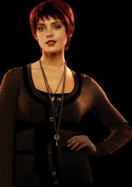 Read on to find out how to do your hair like alice cullen from the twilight series. Alice Cullen S Best Fashion Moments Fashion