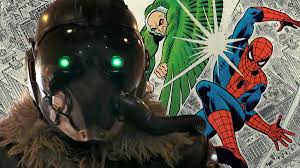 This story, titled lifetheft, began as the vulture. Vulture Explained Who Is The Spider Man Homecoming Villain
