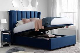 20 Storage Beds To Help You Get Your