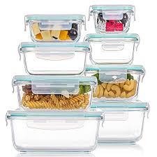 Airtight Food Containers For Freezer