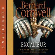 Libros de la misma serie. Excalibur Audiolibros Por Bernard Cornwell 9780062393692 Rakuten Kobo Estados Unidos