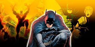 dc s newest batman comics