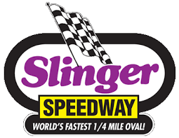Slinger Super Speedway Worlds Fastest Quarter Mile Oval