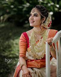 south indian bridal look ideas that are