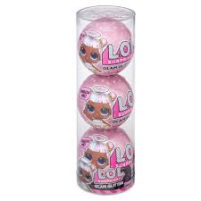 More buying choices $9.49 (25 used & new offers) L O L Surprise 7 Layers Glam Glitter Series Dolls Mystery Blind Balls 3 Pack By Mga Entertainment 421030 Sealed Packs C Glam And Glitter Lol Dolls Surprise