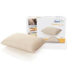 Clearance Tempur Pedic Comfort Travel Pillow Ovlb091458
