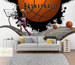 cool basketball bedroom 1024x768